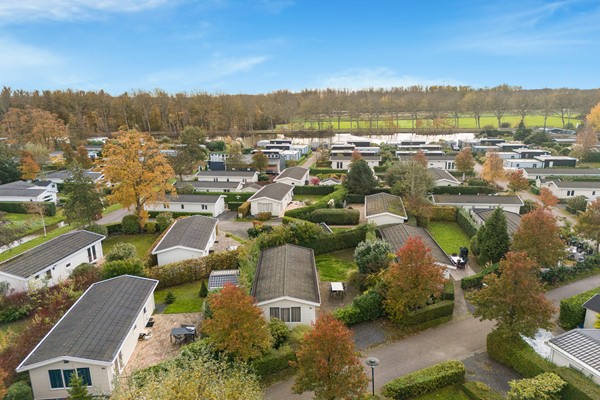 Medium property photo - Buitenhuizerweg 2-23, 1981 LK Velsen-Zuid